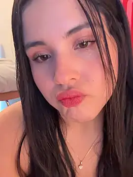 IvyValentine online show from February 27, 5:35 pm