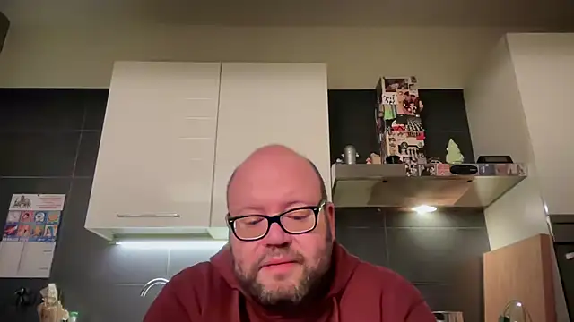 theitalianbear online show from January 17, 4:50 am