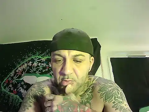 MagicStickBoy online show from September 11, 11:10 am