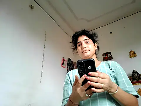 POJA SHARMAA online show from July 31, 5:29 am