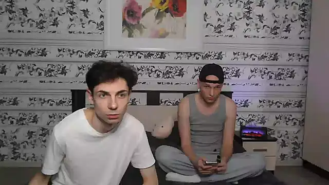 Gregor Leo online show from July 25, 11:02 pm