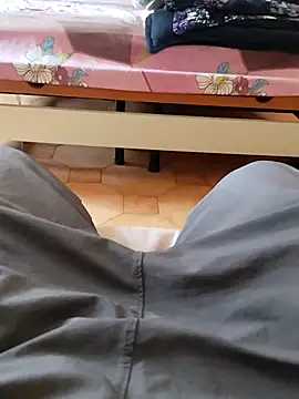 dickyperson online show from July 29, 3:21 pm