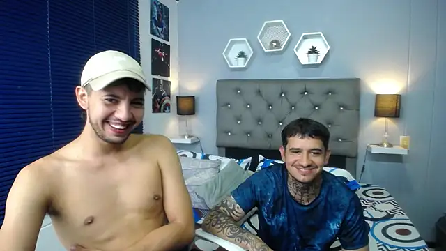 xxxthesupercum online show from July 28, 1:23 am