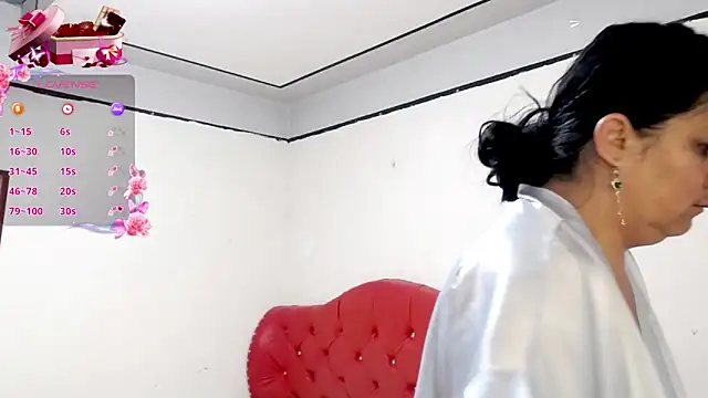 sexy jhoan88 online show from March 8, 2:08 pm