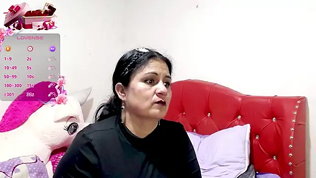 sexy jhoan88 online show from March 15, 9:30 am