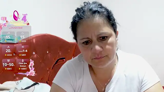 sexy jhoan88 online show from March 10, 8:52 am