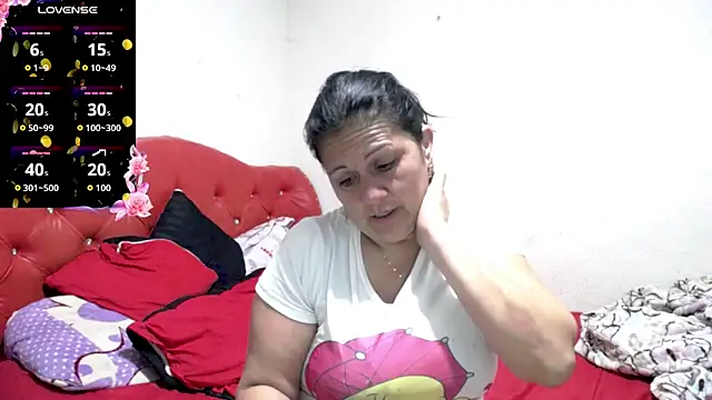 sexy jhoan88 online show from May 16, 12:51 am