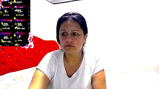 sexy jhoan88 online show from June 10, 10:25 am