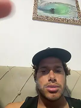 hotsurfista online show from July 26, 9:54 pm
