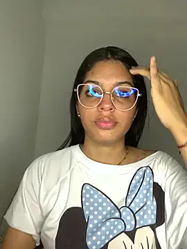 Astrid 2 online show from July 27, 11:12 pm