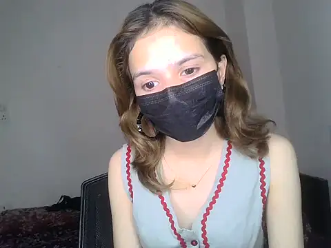 AANY SUZIKA online show from August 1, 7:29 am