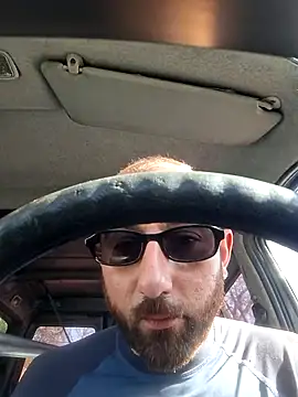 galgo77 online show from July 30, 4:17 pm