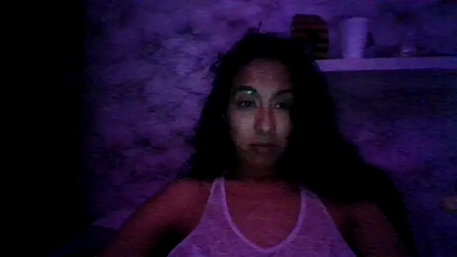 DarlingPoca online show from July 30, 3:49 am