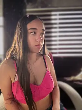 Ashlie Rodriguez LS online show from July 28, 3:21 pm