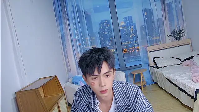 xiaoyang-FF online show from July 28, 7:39 pm