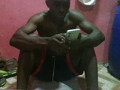 blakkvirus online show from December 26, 4:21 am