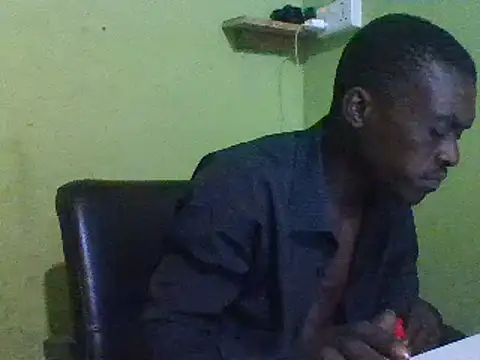 blakkvirus online show from March 5, 3:40 am