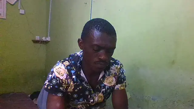 blakkvirus online show from November 23, 8:36 am