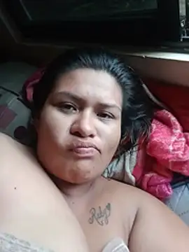 Candytia online show from July 29, 6:06 pm