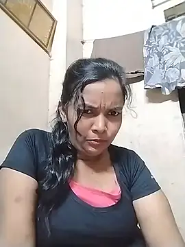 CuteTonu-54 online show from August 1, 6:56 am
