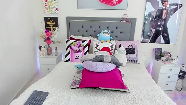 sticksex candy online show from January 20, 6:32 pm