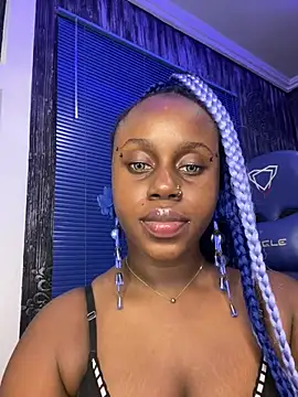 DrippingPussyy online show from July 29, 11:25 pm
