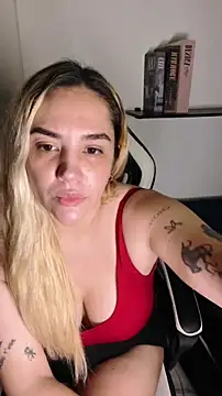 Sasha Wicket online show from July 31, 11:37 pm