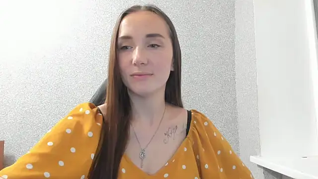 Eva Myst online show from July 31, 9:47 pm