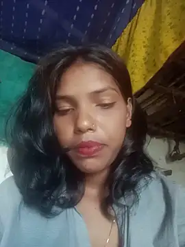 Snapshot of Saanvi_yadav chatting on August 5, 7:55 am Saanvi yadav online show from August 5, 7:55 am