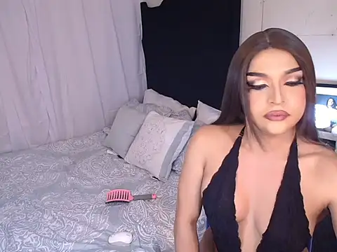 AubreyMyles online show from August 5, 10:07 am