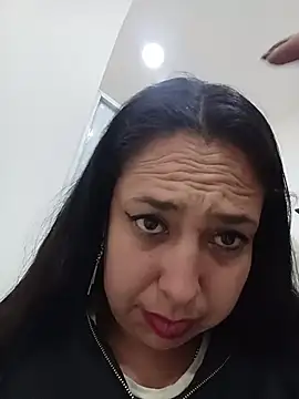 LIZETH 09 online show from August 3, 3:16 pm
