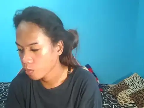 venustheg0ddess online show from January 25, 3:51 am