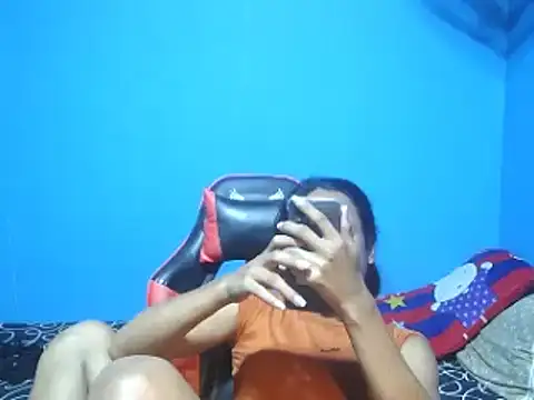 venustheg0ddess online show from January 26, 11:06 am