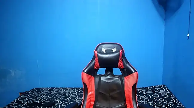 venustheg0ddess online show from February 22, 7:58 pm