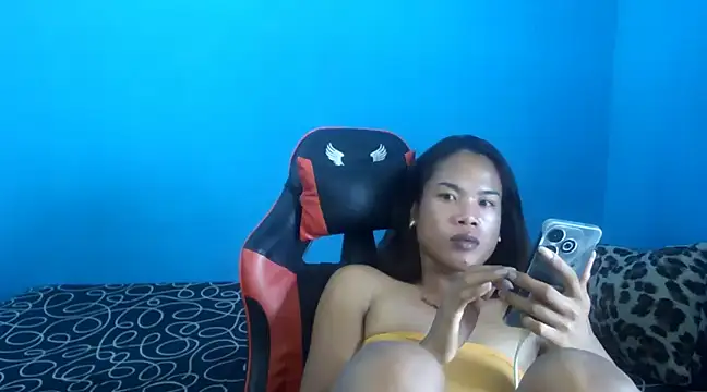 venustheg0ddess online show from March 4, 4:06 am