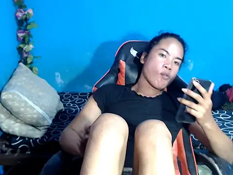 venustheg0ddess online show from October 21, 4:57 am