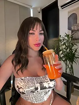 HannaBeckett online show from February 2, 3:17 pm