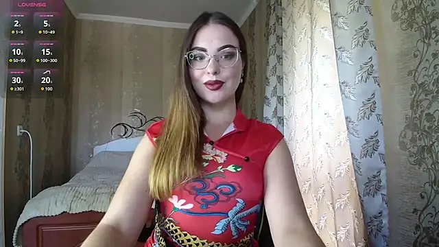 Flora kisss online show from August 4, 9:34 am