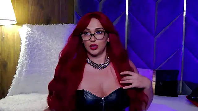 LaylaBlakes online show from August 4, 7:27 pm