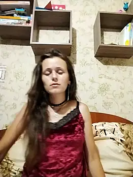 Ruby Avila online show from August 6, 9:33 am