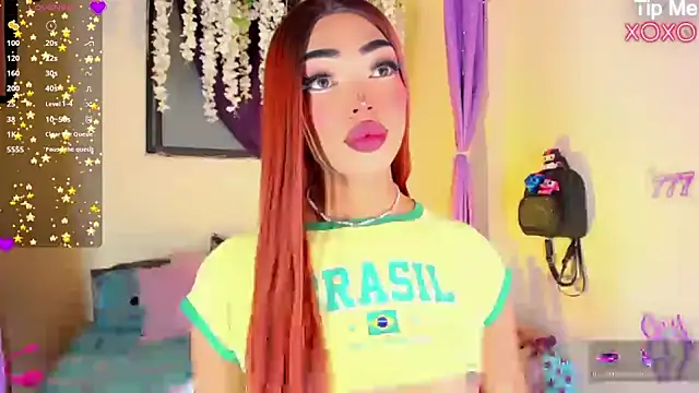 babysharoll 01 online show from August 4, 7:11 am