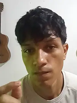 Tucafecito2 online show from August 4, 5:26 pm