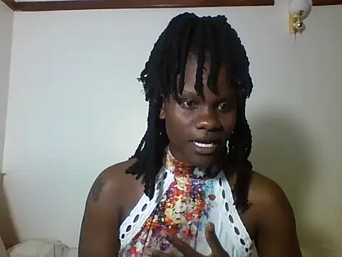 Wildlower  online show from August 5, 5:05 pm