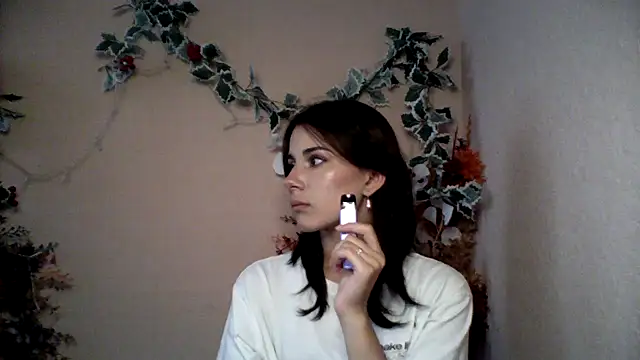 Snapshot of Tequila_Queen_ chatting on August 6, 9:22 am Tequila Queen online show from August 6, 9:22 am