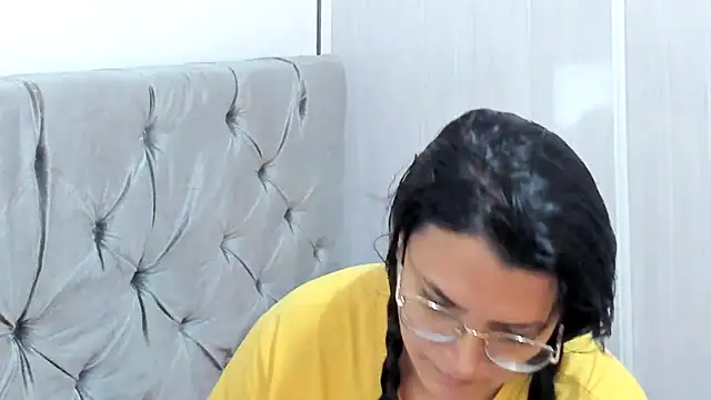Snapshot of MARILYN_GARCIA chatting on January 12, 4:50 pm MARILYN GARCIA online show from January 12, 4:50 pm