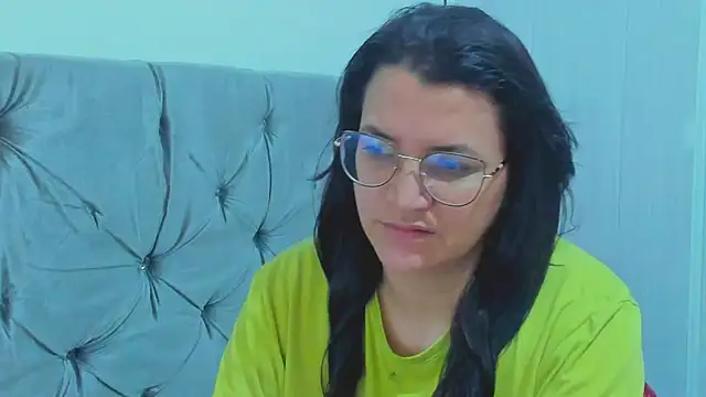Snapshot of MARILYN_GARCIA chatting on January 26, 5:23 pm MARILYN GARCIA online show from January 26, 5:23 pm