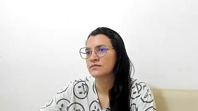 MARILYN GARCIA online show from February 25, 1:54 pm