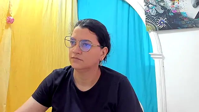 Snapshot of MARILYN_GARCIA chatting on July 18, 12:53 pm MARILYN GARCIA online show from July 18, 12:53 pm