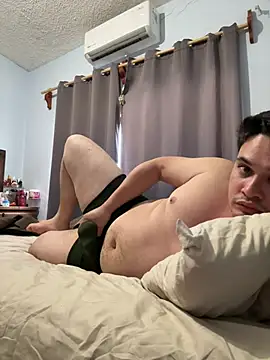 kaoticboy online show from August 6, 11:39 pm
