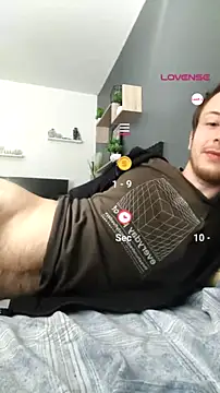Aidendessandre online show from August 7, 7:10 am